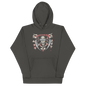 MERCHMOMENT MegaDeth - Rattlehead Vic Classic Hoodie [Apparel]