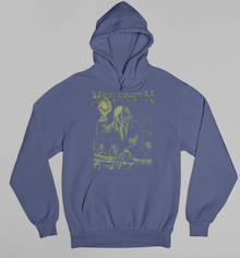 MERCHMOMENT MegaDeth - See No Evil Classic Hoodie [Apparel]