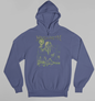 MERCHMOMENT MegaDeth - See No Evil Classic Hoodie [Apparel]