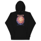 MERCHMOMENT Megadeth Super Collider Classic Hoodie [Apparel]