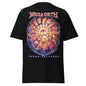 MERCHMOMENT Megadeth Super Collider Jumbo Print T-shirt [Apparel]