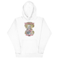 MERCHMOMENT MegaDeth - Vintage Built for Speed Classic Hoodie [Apparel]