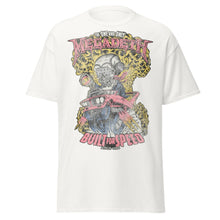 MERCHMOMENT MegaDeth - Vintage Built for Speed Jumbo Print T-Shirt [Apparel]