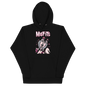 MERCHMOMENT Misfits Screaming Classic Hoodie [Apparel]