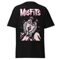MERCHMOMENT Misfits - Screaming Jumbo Print T-Shirt [Apparel]
