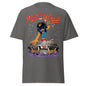 MERCHMOMENT Motley Crue Allister Dome Jumbo Print T-shirt [Apparel]