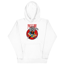 MERCHMOMENT Motley Crue Allister Reaper Classic Hoodie [Apparel]