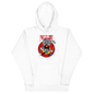 MERCHMOMENT Motley Crue Allister Reaper Classic Hoodie [Apparel]