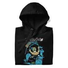 MERCHMOMENT Motley Crue Asylum Vintage Hoodie [Apparel]