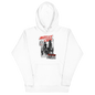 Motley Crue Crue Fans Classic Hoodie [Apparel]
