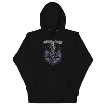 MERCHMOMENT Motley Crue Dark Doctor Classic Hoodie [Apparel]