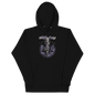 MERCHMOMENT Motley Crue Dark Doctor Classic Hoodie [Apparel]