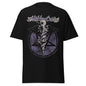 Motley Crue Dark Doctor Jumbo Print T-shirt []