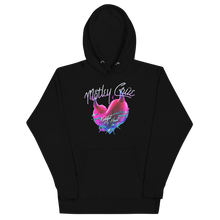 MERCHMOMENT Motley Crue Kickstart Classic Hoodie [Apparel]