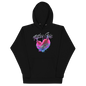 MERCHMOMENT Motley Crue Kickstart Classic Hoodie [Apparel]