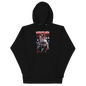 MERCHMOMENT Motley Crue Live Classic Hoodie [Apparel]