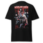 MERCHMOMENT Motley Crue Live Jumbo Print T-shirt [Apparel]