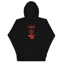 Motley Crue Mind Blown Classic Hoodie []