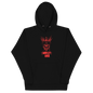 MERCHMOMENT Motley Crue Mind Blown Classic Hoodie [Apparel]