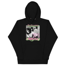 MERCHMOMENT Motley Crue Neon Trip Dr. Feelgood Classic Hoodie [Apparel]