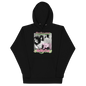 MERCHMOMENT Motley Crue Neon Trip Dr. Feelgood Classic Hoodie [Apparel]