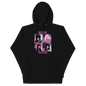 MERCHMOMENT Motley Crue Pink Shout Classic Hoodie [Apparel]