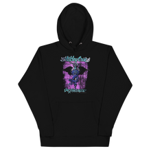 MERCHMOMENT Motley Crue Pop Dr. Feelgood Classic Hoodie [Apparel]