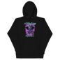 MERCHMOMENT Motley Crue Pop Dr. Feelgood Classic Hoodie [Apparel]