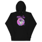 MERCHMOMENT Motley Crue Purple Allister Classic Hoodie [Apparel]