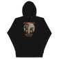 MERCHMOMENT Motley Crue Shout 83/84 Tour Classic Hoodie [Apparel]