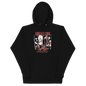 MERCHMOMENT Motley Crue The Dirt Classic Hoodie [Apparel]