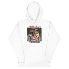 MERCHMOMENT Motley Crue - Vintage Dr. Feelgood Classic Hoodie [Apparel]