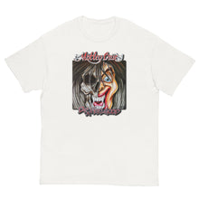 Motley Crue - Vintage Dr. Feelgood Jumbo Print T-Shirt []