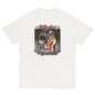 MERCHMOMENT Motley Crue - Vintage Dr. Feelgood Jumbo Print T-Shirt [Apparel]