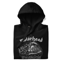 MERCHMOMENT Motorhead Bastards Hoodie [Apparel]