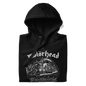 MERCHMOMENT Motorhead Bastards Hoodie [Apparel]