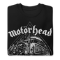 MERCHMOMENT Motorhead Bastards Sweatshirt [Apparel]