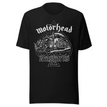 MERCHMOMENT Motorhead Bastards T-Shirt [Apparel]