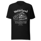 MERCHMOMENT Motorhead Bastards T-Shirt [Apparel]