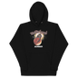 MERCHMOMENT Motorhead - Big Bomber Classic Hoodie [Apparel]