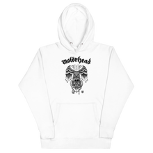 MERCHMOMENT Motorhead - Double Eagle Classic Hoodie [Apparel]
