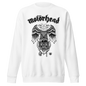 MERCHMOMENT Motorhead - Double Eagle Jumbo Print Sweatshirt [Apparel]