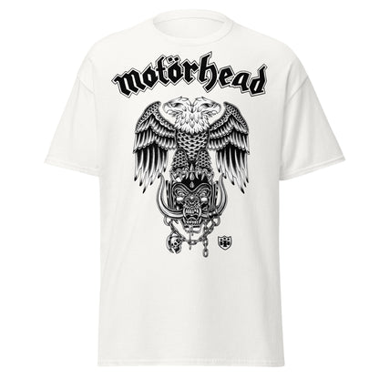 MERCHMOMENT Motorhead - Double Eagle Jumbo Print T-Shirt [Apparel]