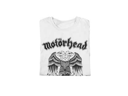 MERCHMOMENT Motorhead - Double Eagle Jumbo Print T-Shirt [Apparel]