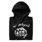 MERCHMOMENT Motorhead Iron Fist Vintage Hoodie [Apparel]