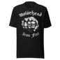 MERCHMOMENT Motorhead Iron Fist Vintage T-Shirt [Apparel]