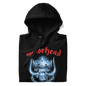 MERCHMOMENT Motorhead Liquid Warpig Vintage Hoodie [Apparel]