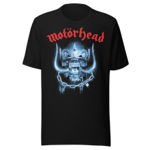 MERCHMOMENT Motorhead Liquid Warpig Vintage T-Shirt [Apparel]