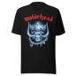 MERCHMOMENT Motorhead Liquid Warpig Vintage T-Shirt [Apparel]