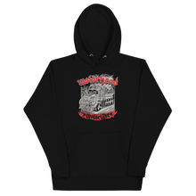 Motorhead Motorizer Hoodie [Apparel]